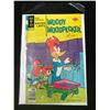 Image 1 : GOLD KEY COMICS WOODY WOODPECKE