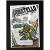 Image 1 : DONATELLO NO.1 COMIC BOOK