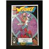 Image 1 : MARVEL COMICS X FORCE NO.2