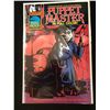 Image 1 : FULL MOON ENTERTAINMENT PUPPET MASTER NO.1