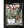 Image 1 : MARVEL GRAPHIC COMICS X-MEN NO.5