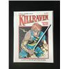 Image 1 : MARVEL GRAPHIC COMICS KILLRAVEN