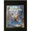 Image 1 : MARVEL GRAPHIC COMICS KULL