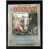 Image 1 : MARVEL GRAPHIC COMICS CONAN THE BARABARIAN