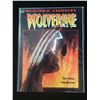 Image 1 : MARVEL GRAPHIC COMICS WOLVERINE