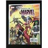 Image 1 : MARVEL GRAPHIC COMICS WOMEN OF MARVEL