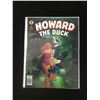 Image 1 : MARVEL GRAPHIC COMICS HOWARD THE DUCK