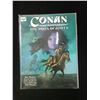 Image 1 : MARVEL GRAPHIC COMICS CONAN THE BARBARIAN
