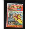 Image 1 : MARVEL COMICS FANTASTIC FOUR NO.117