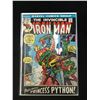 Image 1 : MARVEL COMICS THE INVINCIBLE IRON MAN NO.50