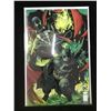 Image 1 : DC COMICS BATMAN AND SPAWN