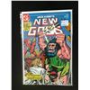 Image 1 : DC COMICS NEW GODS NO.4