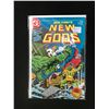 Image 1 : DC COMICS NEW GODS NO.3