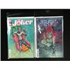 Image 1 : DC COMICS JOLER NO.3 AND DCEASED NO.1