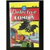 Image 1 : DC COMICS DETECTIVE NO.27