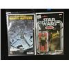 Image 1 : MARVEL COMICS STAR WARS BOUNTY HUNTER COMIC LOT