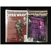 Image 1 : MARVEL COMICS STAR WARS BOUNTY HUNTER COMIC LOT