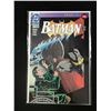 Image 1 : DC COMICS BATMAN KNIGHTFALL NO.499