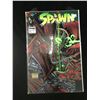 Image 1 : IMAGE COMICS SPAWN NO.23