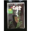 Image 1 : DC COMICS BATMAN THE CULT NO.4