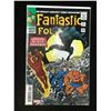 Image 1 : MARVEL COMICS FANTASTIC FOUR NO.52