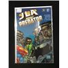 Image 1 : DC COMICS JLA VS. PREDATOR 2001