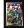 Image 1 : DC COMICS BATMAN KNIGHTFALL NO.665