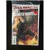 Image 1 : MARVEL COMICS STAR WARS WAR ON THE BOUNTY HUNTER ALPHA