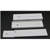 Image 1 : White Apple Pencil 1st Generation (MK0C2AM/A) Model A1603 Never Used