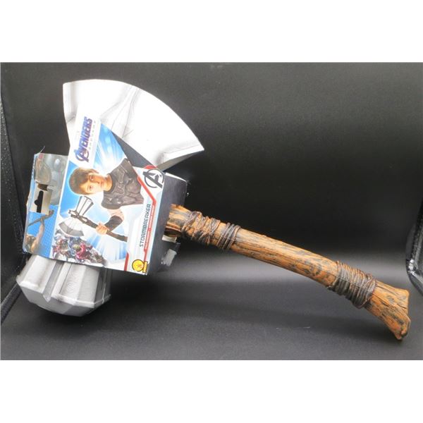 Stormbreaker Thor Hammer 40cm Endgame
