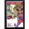 Image 1 : Marvel Secret Warriors #2