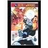 Image 1 : Marvel Secret Warriors #1