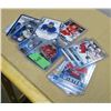 Image 1 : COLLECTIBLE:  BUNDLE OF HOCKEY CARDS