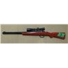 Image 1 : RIFLE BBQ LIGHTER