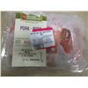 Image 2 : SHELF PULLS (AS IS):  PORK RIB END CHOP (APPROX. $6.33)
