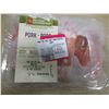 Image 2 : SHELF PULLS (AS IS):  PORK RIB END CHOP (APPROX. $6.33)
