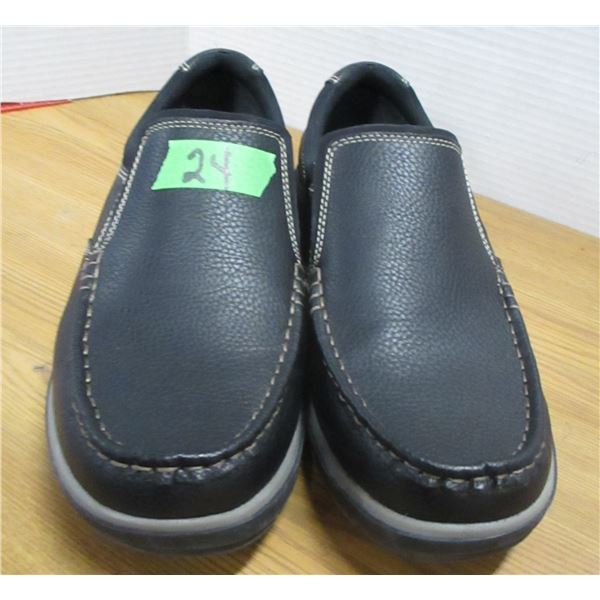 NEW:  DR. SCHOLLS SLIP ON SHOES (SIZE 12W)