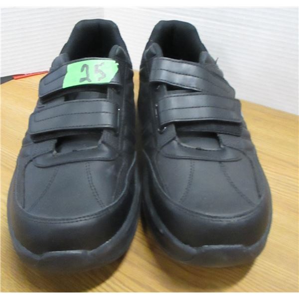 NEW:  DR. SCHOLLS VELCRO SHOES (SIZE 12)