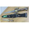 Image 1 : COLLECTIBLE:  2 PIECE HUNTING KNIFE SET