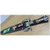Image 2 : COLLECTIBLE:  2 PIECE HUNTING KNIFE SET