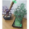 Image 1 : 2 PIECES OF WIRE ART