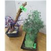 Image 2 : 2 PIECES OF WIRE ART