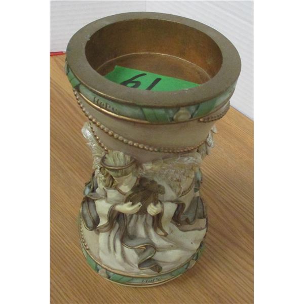 CANDLE HOLDER