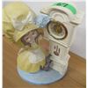 Image 1 : CERAMIC CLOCK