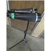 Image 1 : BINOCULARS C/W TRIPOD