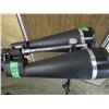Image 2 : BINOCULARS C/W TRIPOD