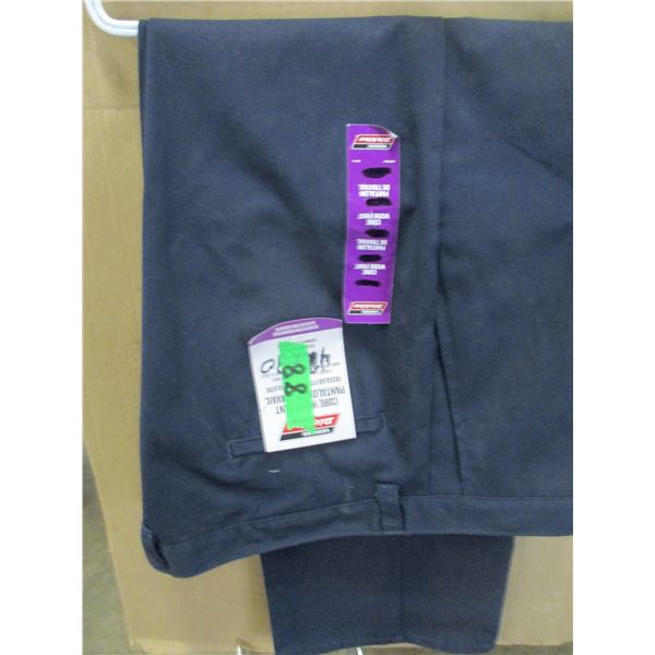 NEW:  DICKIE'S WORK PANTS (SIZE 42 X 30)