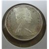 Image 2 : 1966 CANADA SILVER HALF DOLLAR