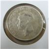 Image 2 : 1950 CANADA KING GEORGE VI SILVER HALF DOLLAR