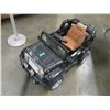 Image 1 : KID'S MOTORIZED RIDING JEEP (NO CHARGER)